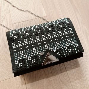 Emporio Armani crossbody bag